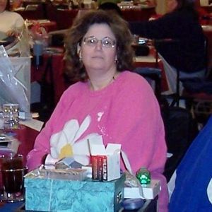 Meet your Posher, Freda renee